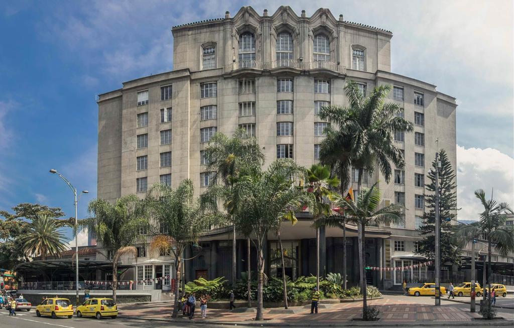 Nutibara Hotel