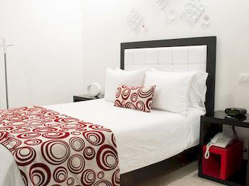 Hotel Merlott Lleras