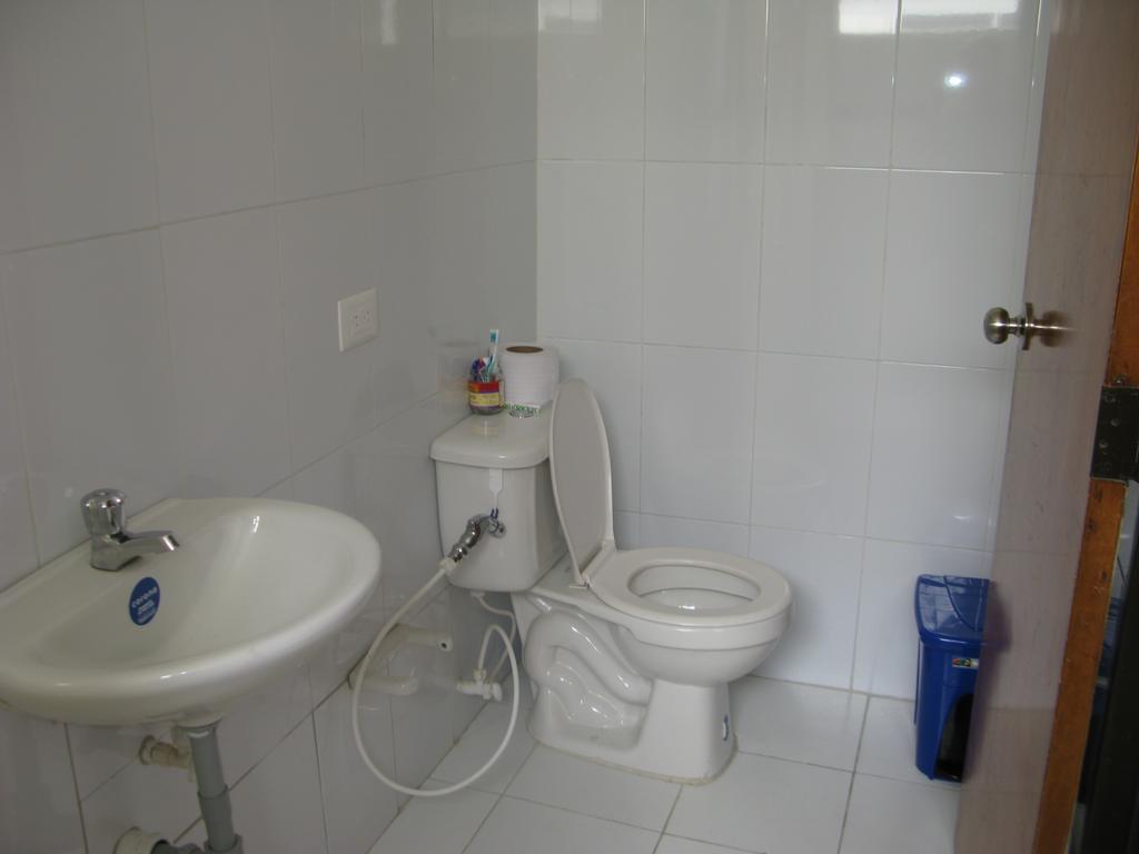 Hostal Almarita