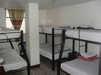 Hotel Ayenda 1248 Conquistadores Medellín