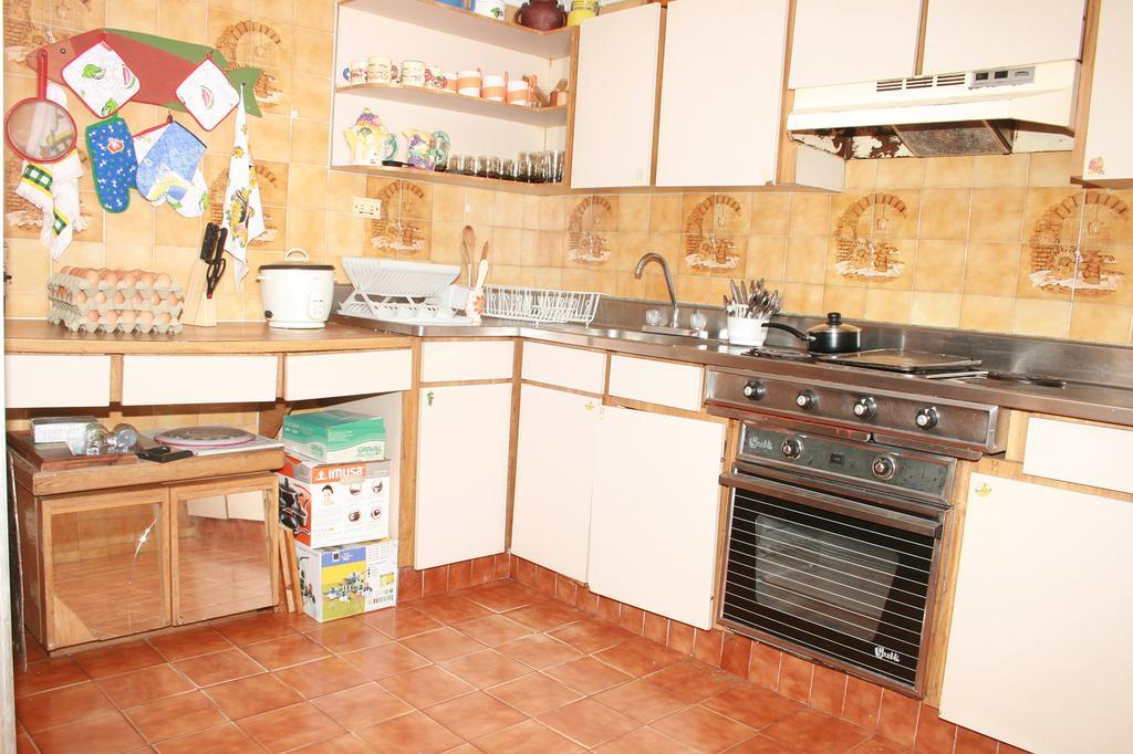 Monarca Habitación en casa particular *