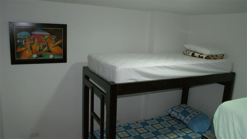 Hostal El Hangar 65 Medellín