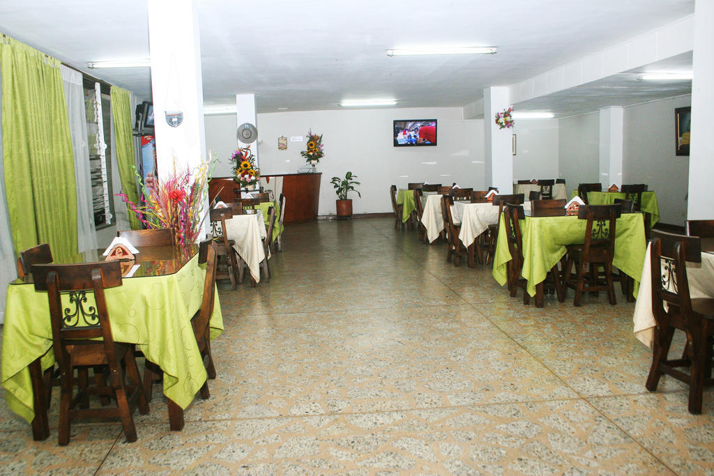 Hotel Normandia 3*