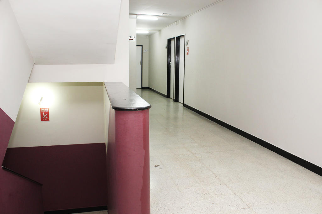 Hotel Normandia