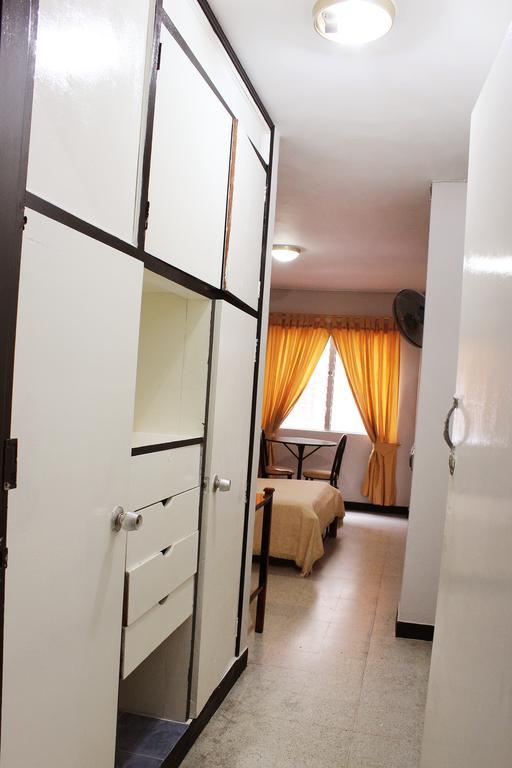 Hotel Normandia Medellín