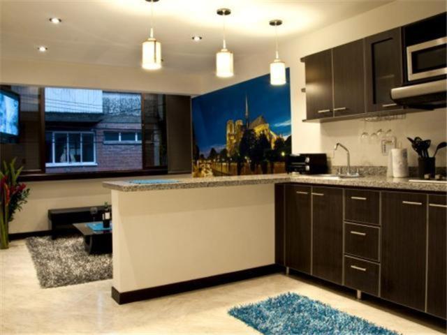 Bh El Poblado Hotel 4*