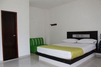 Hotel Laureles Park