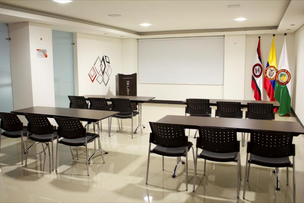 Merlott 70 Hotel Medellín