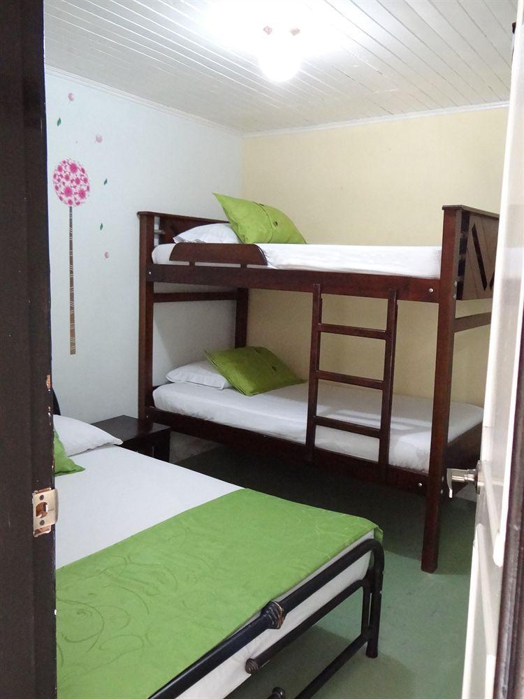 El Deportista Hotel Medellín