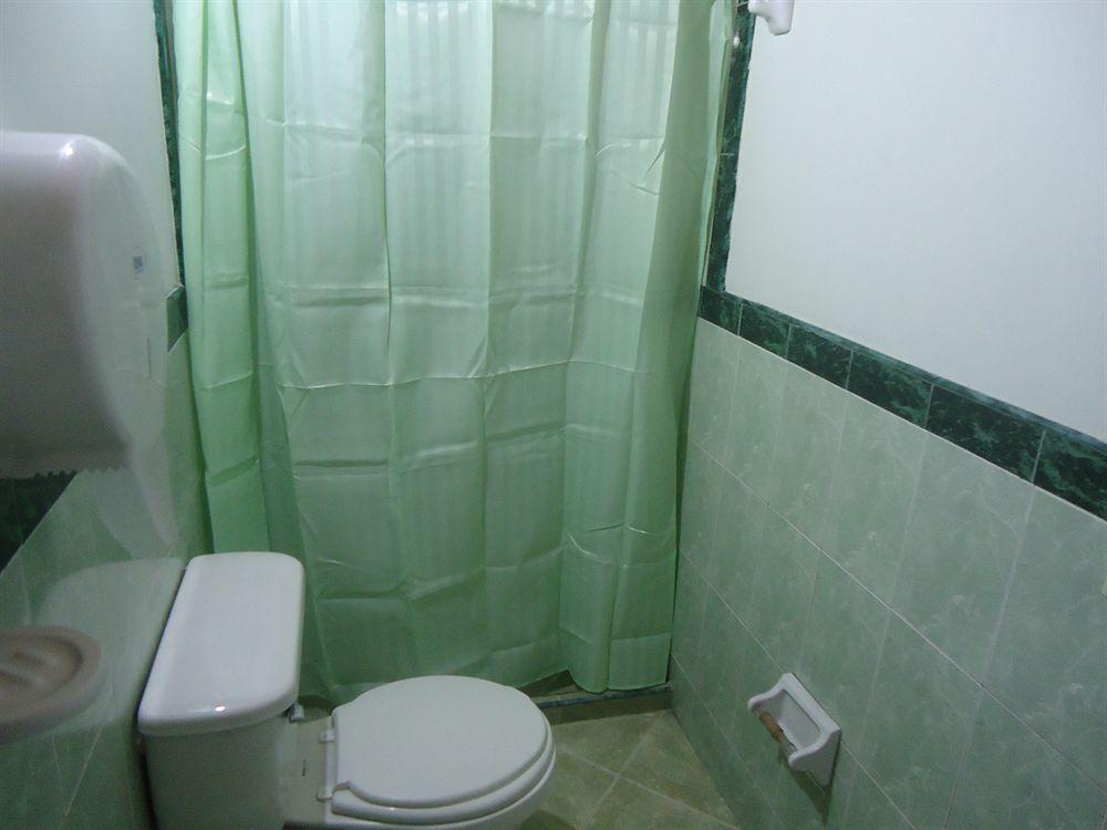 El Deportista Hotel Medellín