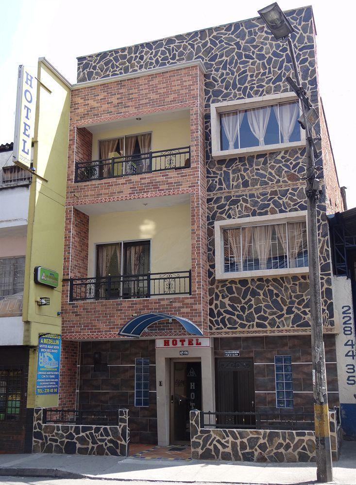 El Deportista Hotel