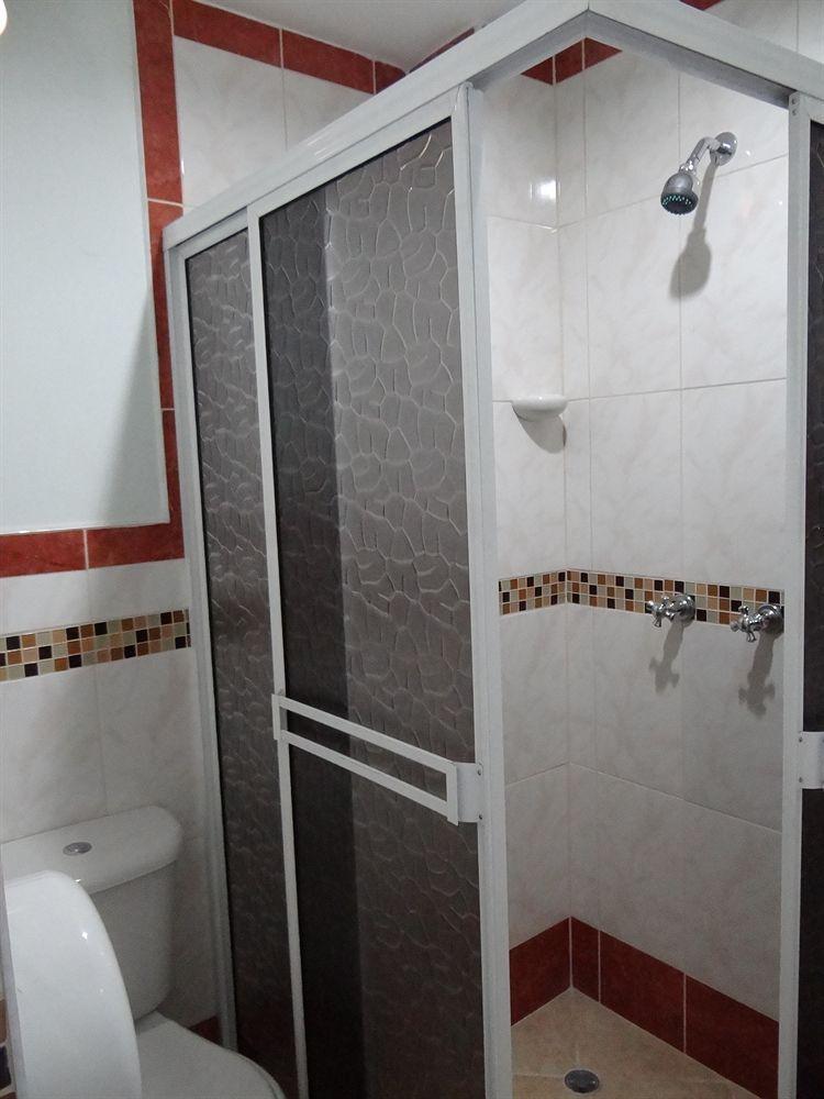 El Deportista Hotel Medellín