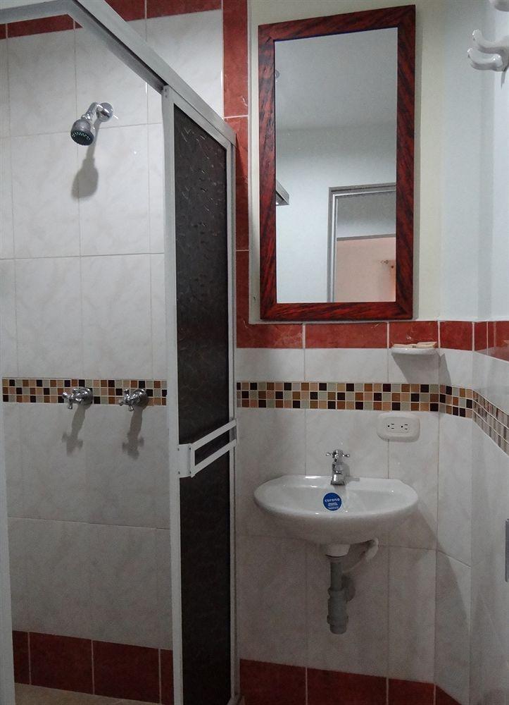 El Deportista Hotel