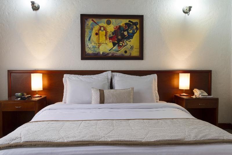 La Campana Boutique Hotel