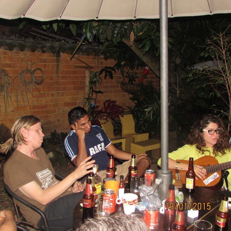 Hostal Grand