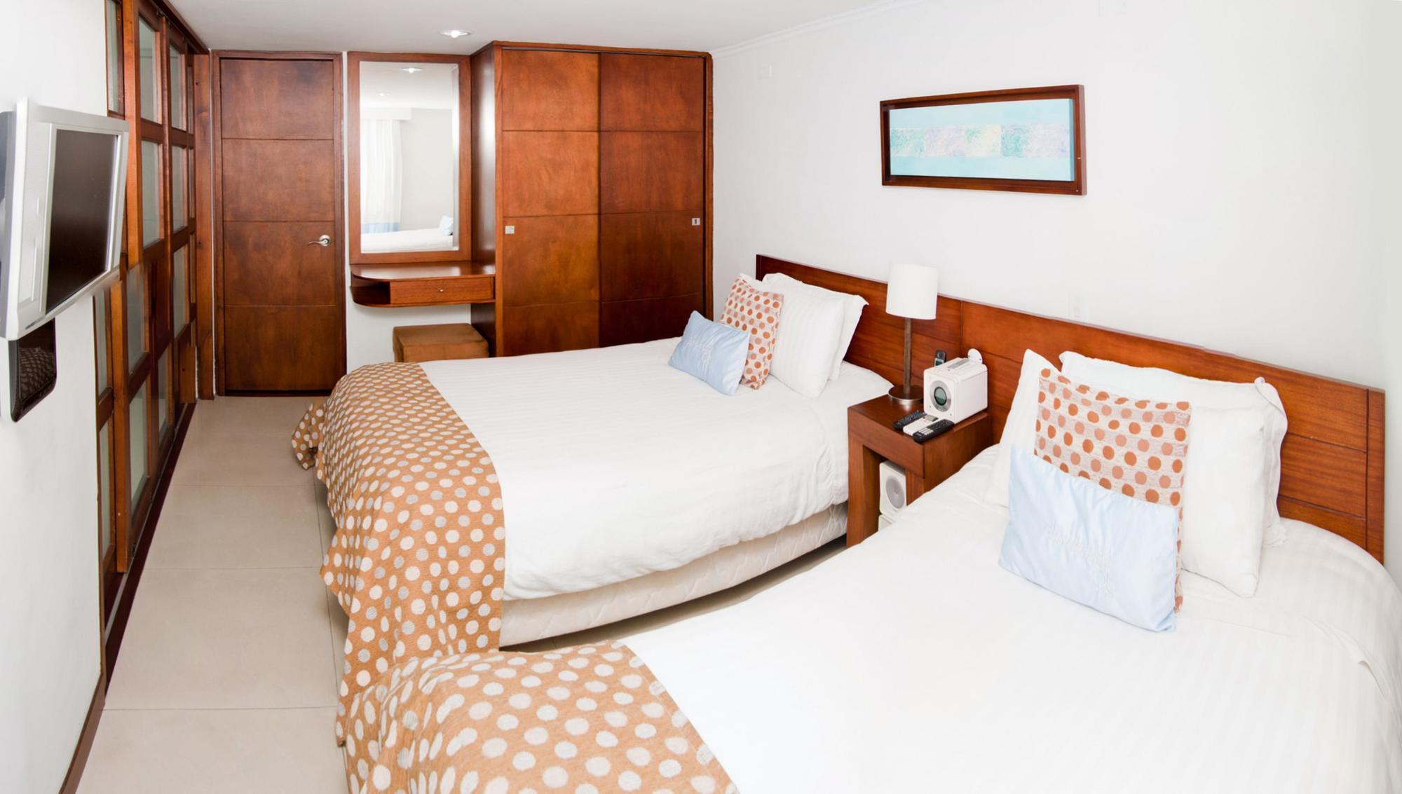 Hotel The Morgana Poblado