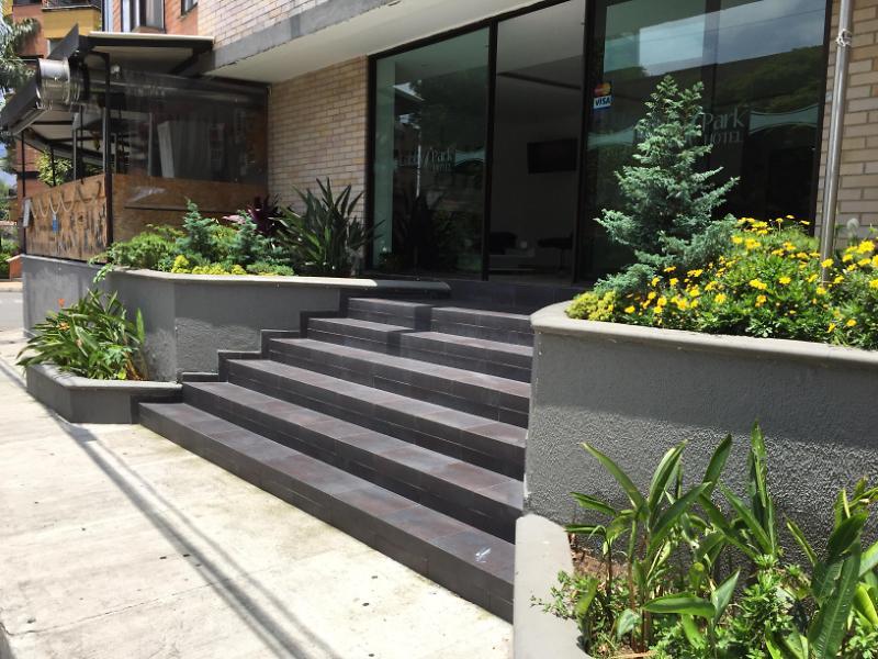 Lobby Park