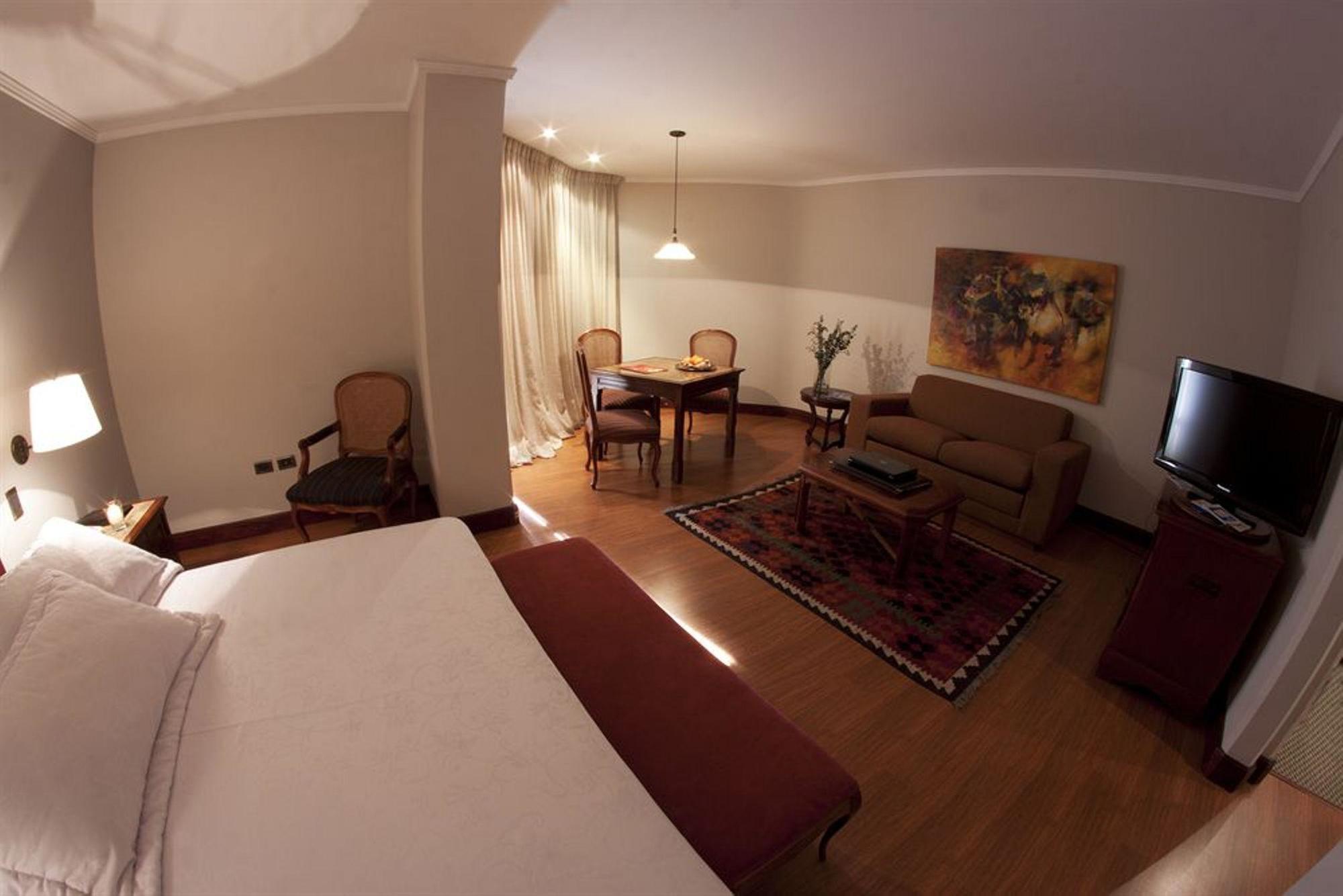 Hotel Dann Carlton Belfort