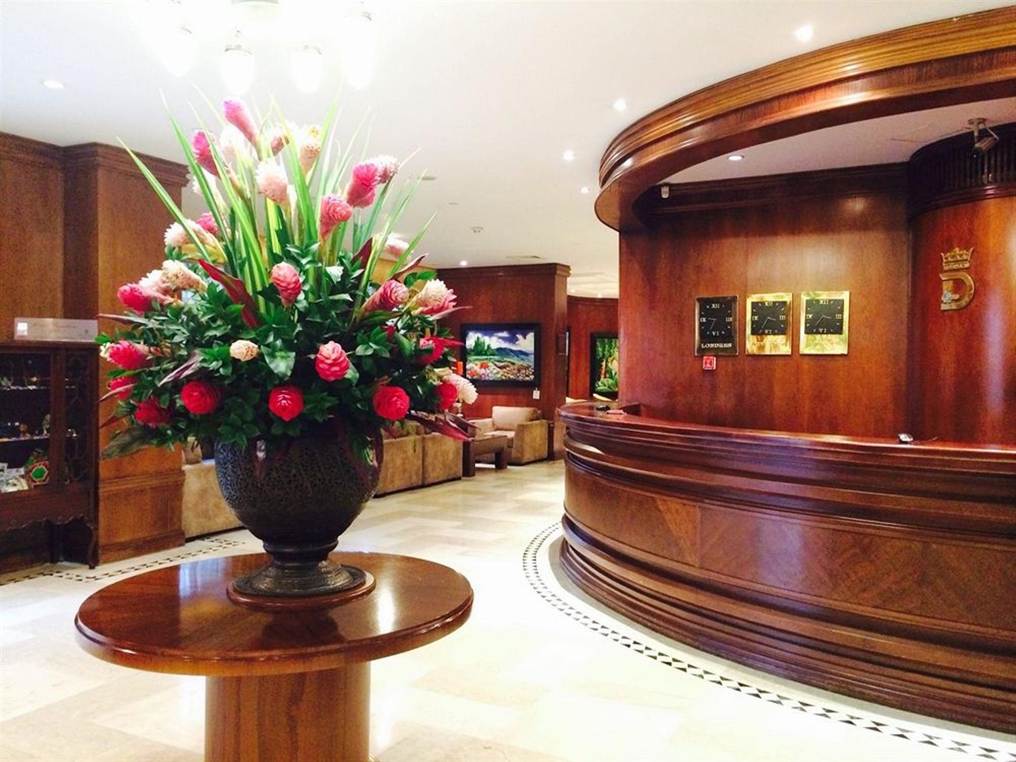 Hotel Dann Carlton Belfort