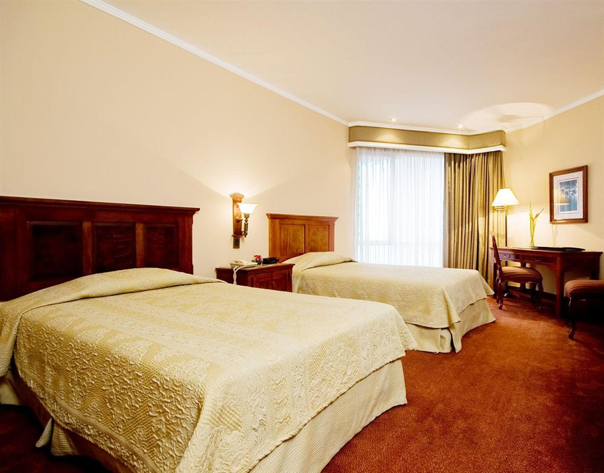 Hotel Dann Carlton Belfort