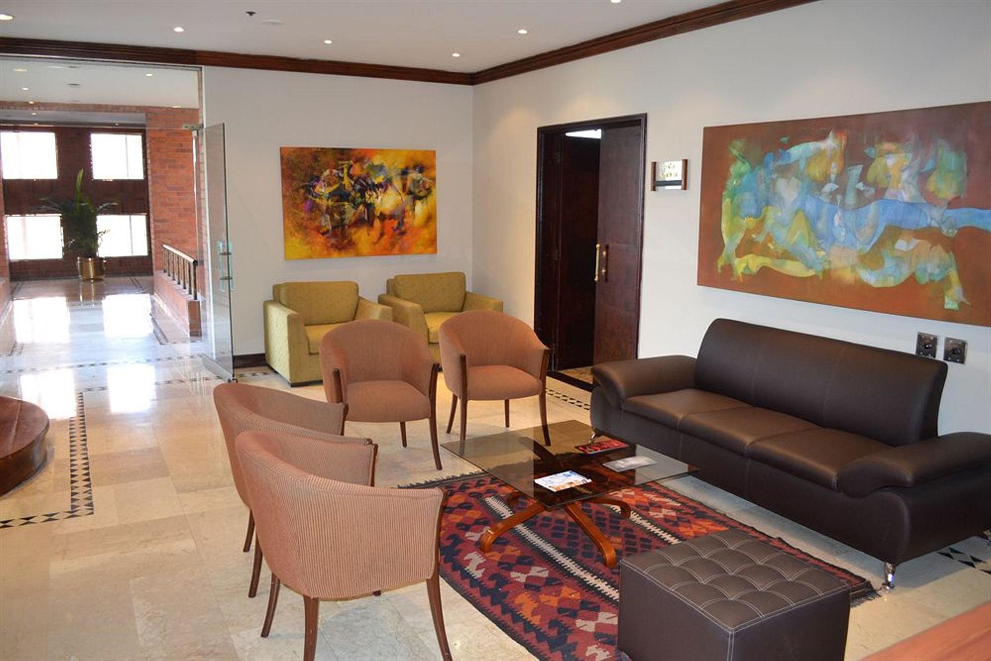 Hotel Dann Carlton Belfort Medellin