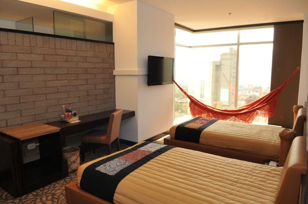 Hotel Diez Categoría Colombia