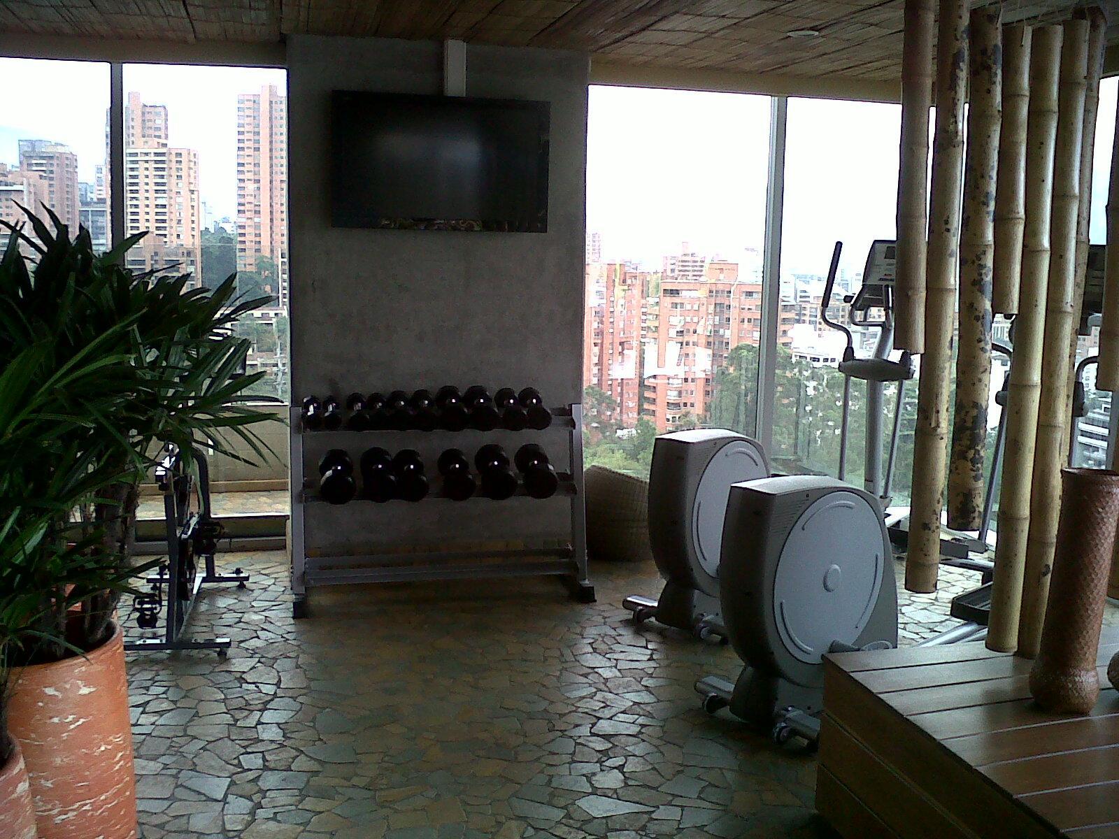 Hotel Diez Categoría Colombia