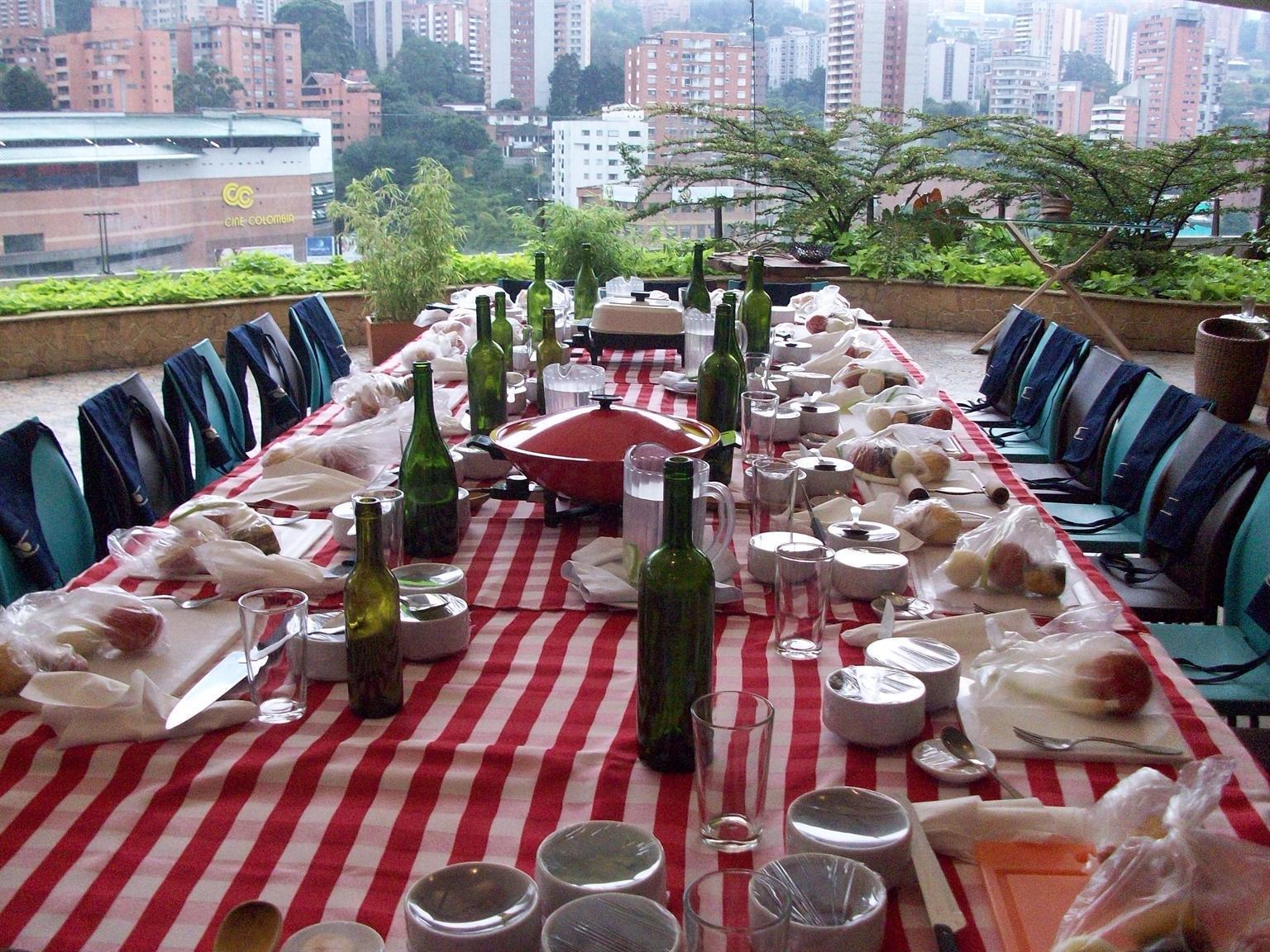 Diez Categoría Colombia Medellín