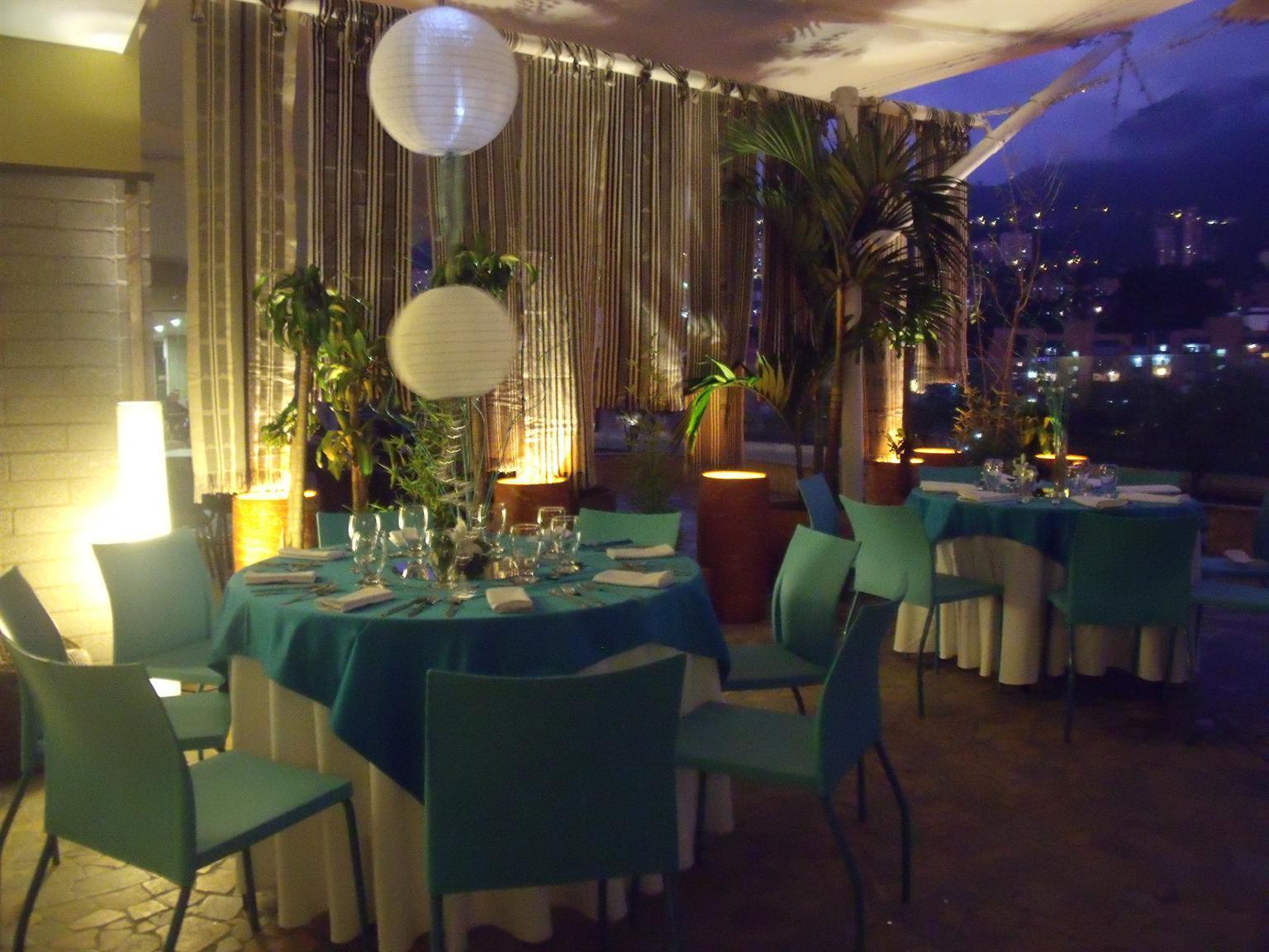 Hotel Diez Categoría Colombia Medellín