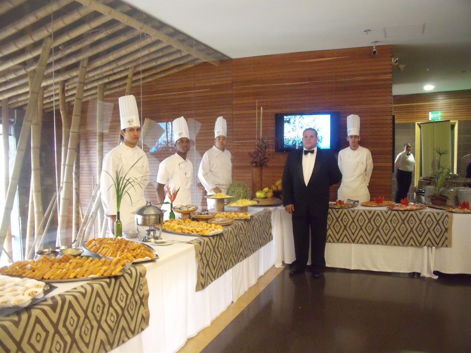 Hotel Diez Categoría Colombia Medellín