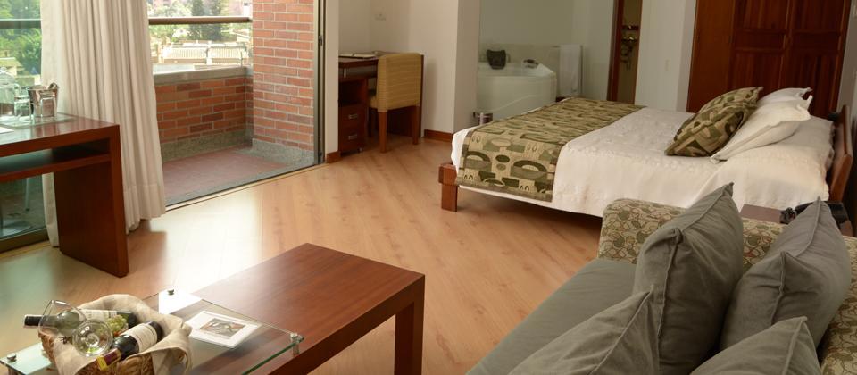 Hotel Casa Victoria 4*