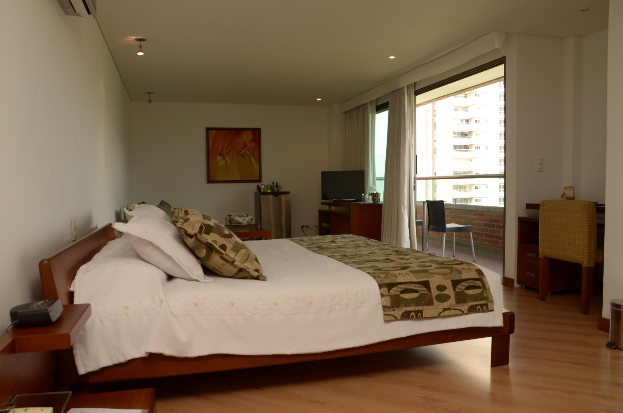 Hotel Casa Victoria