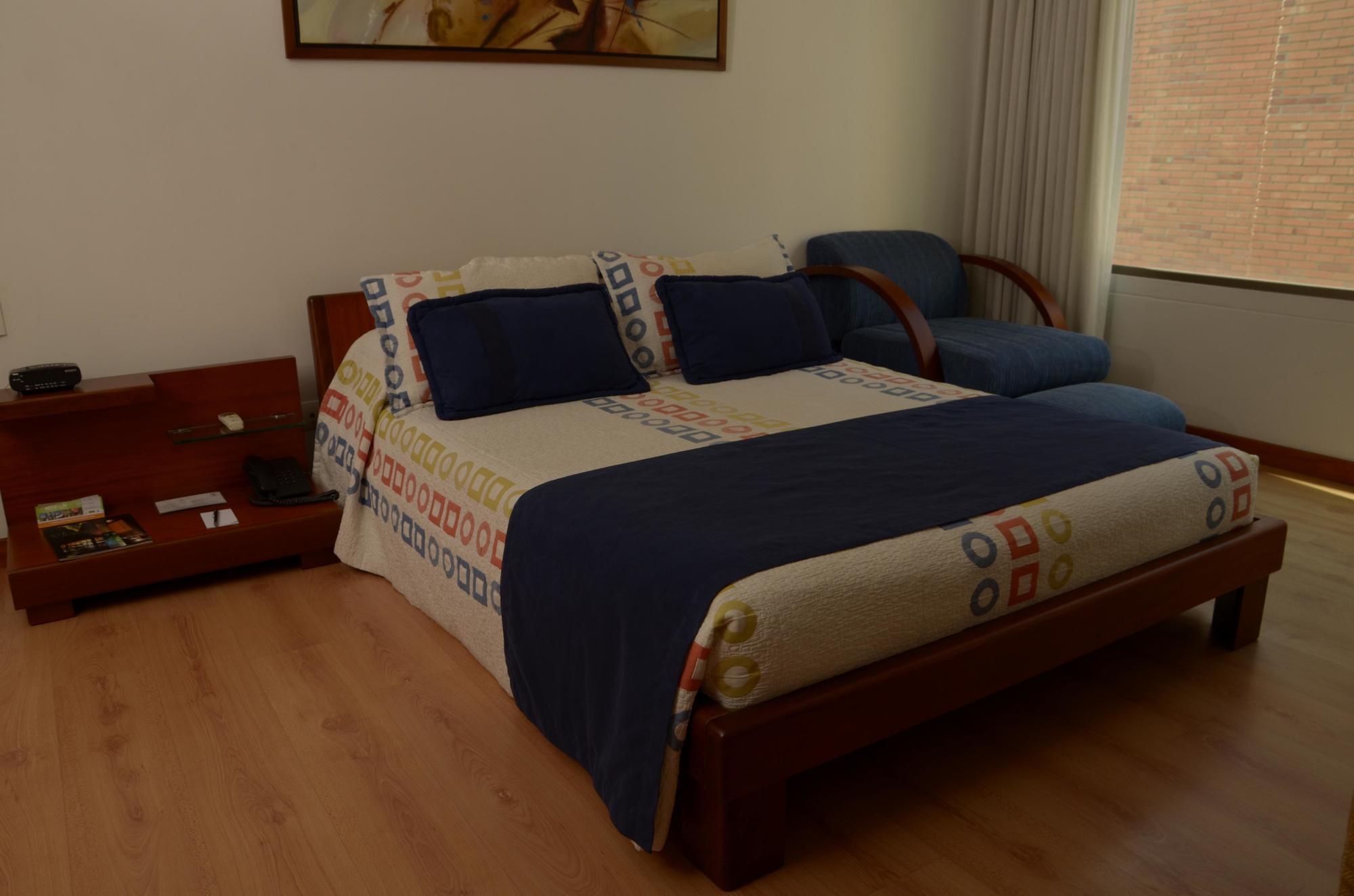 Hotel Casa Victoria 4*