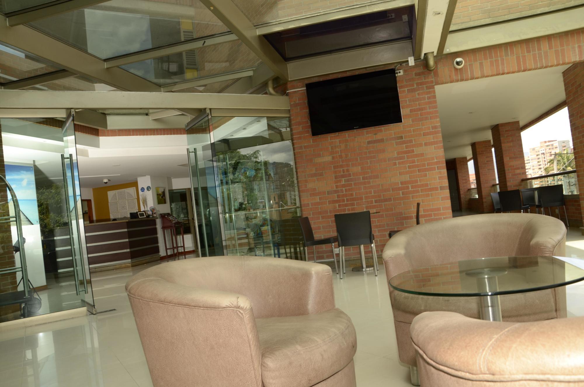 Hotel Casa Victoria Medellín