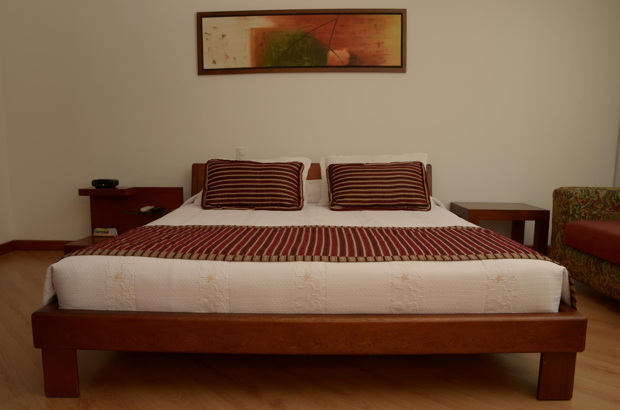 Hotel Casa Victoria