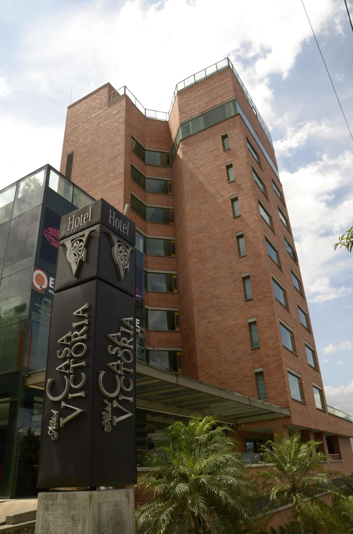 Hotel Casa Victoria