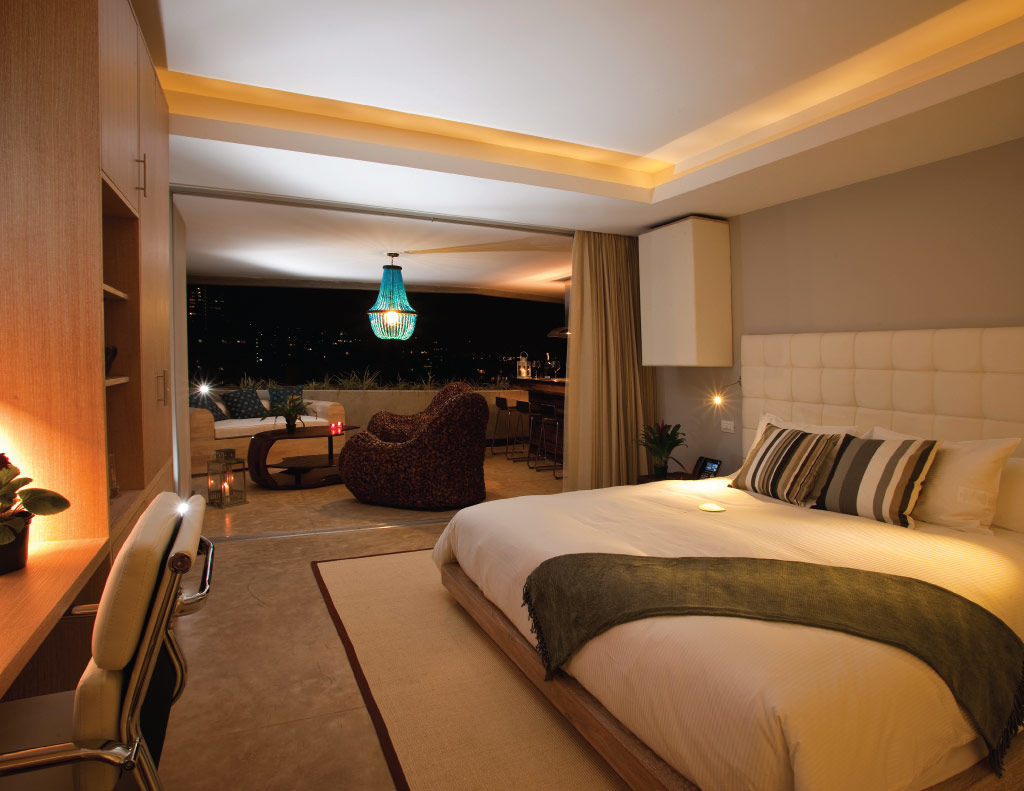 Hotel The Charlee