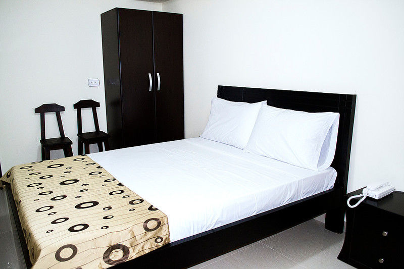 Hotel Ayenda Verony San Joaquin Medellín