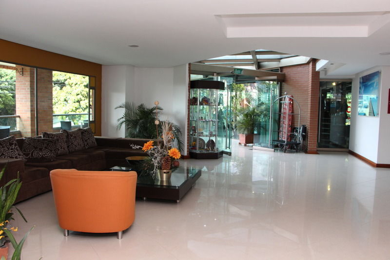 Casa Victoria Medellín
