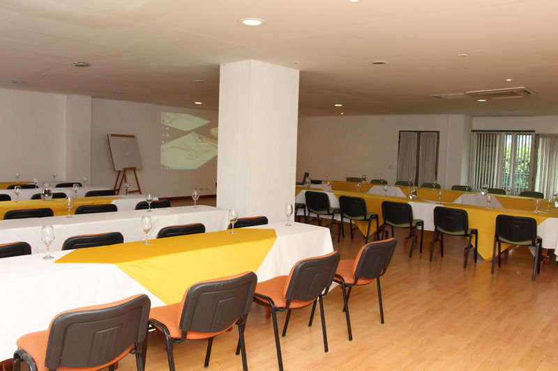 Hotel Casa Victoria Medellín