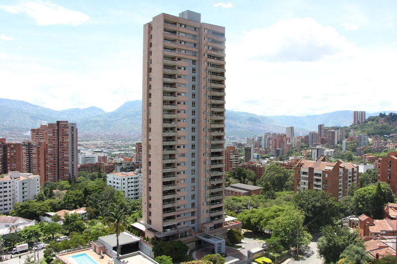 Hotel Casa Victoria Medellín