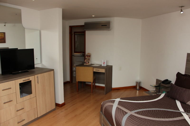 Hotel Casa Victoria