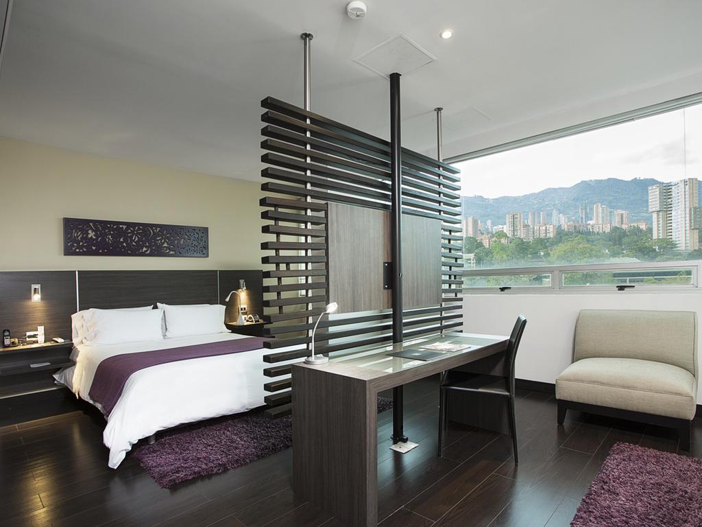 Hotel Bh El Poblado