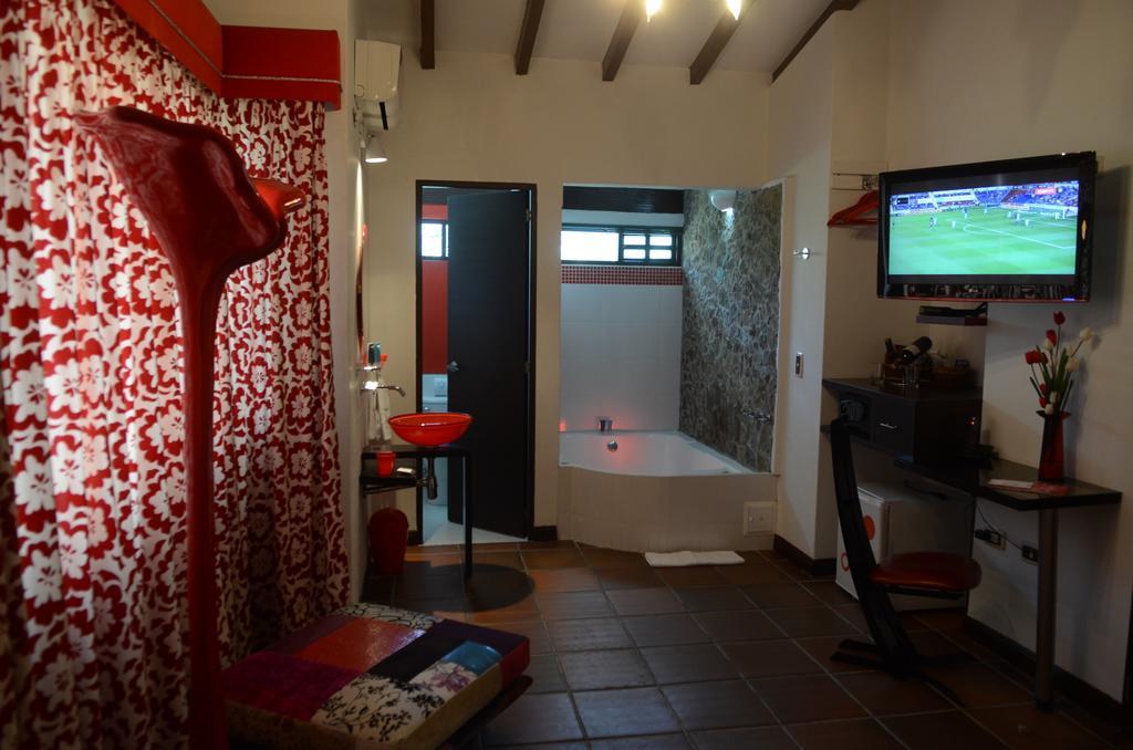 Kolor Boutique Hotel 3*