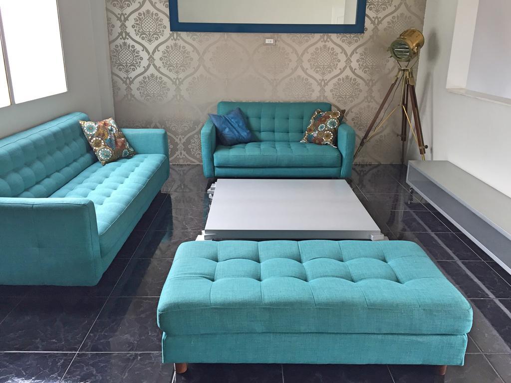 Design Hotel Guest house Medellin