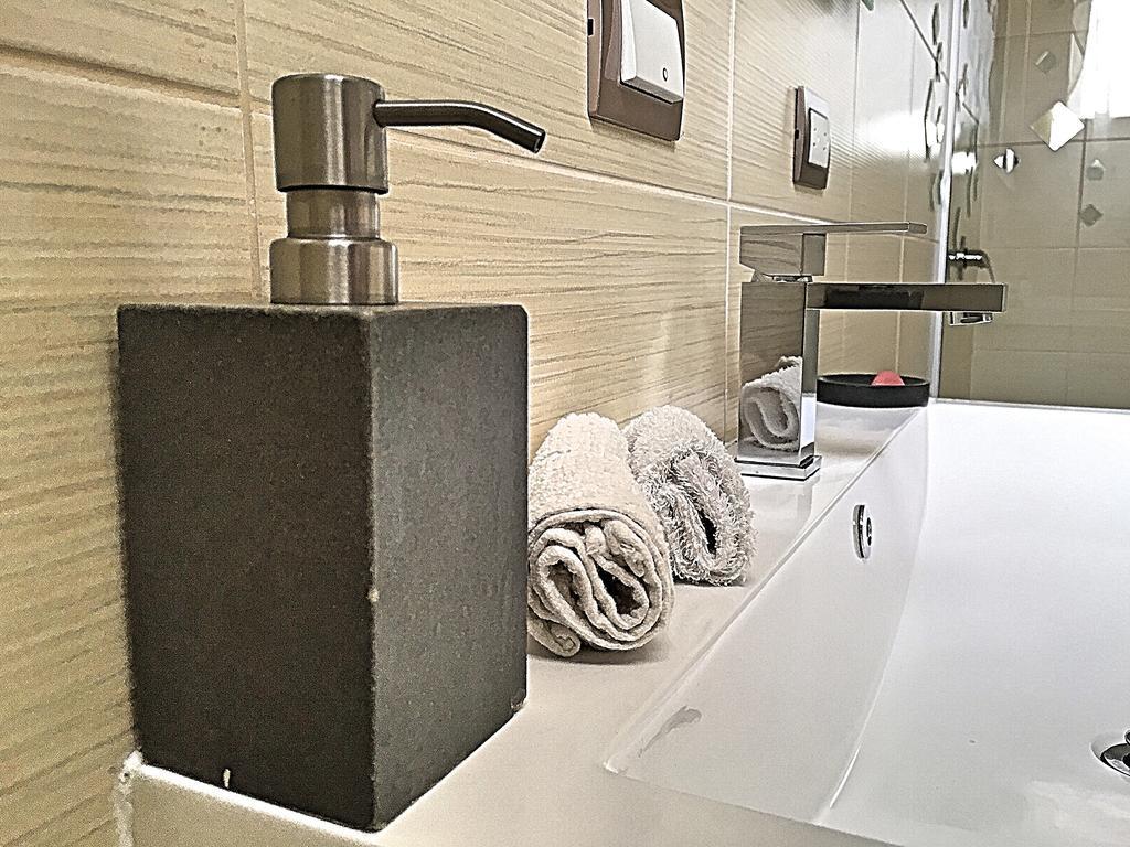 Guest house Design Hotel