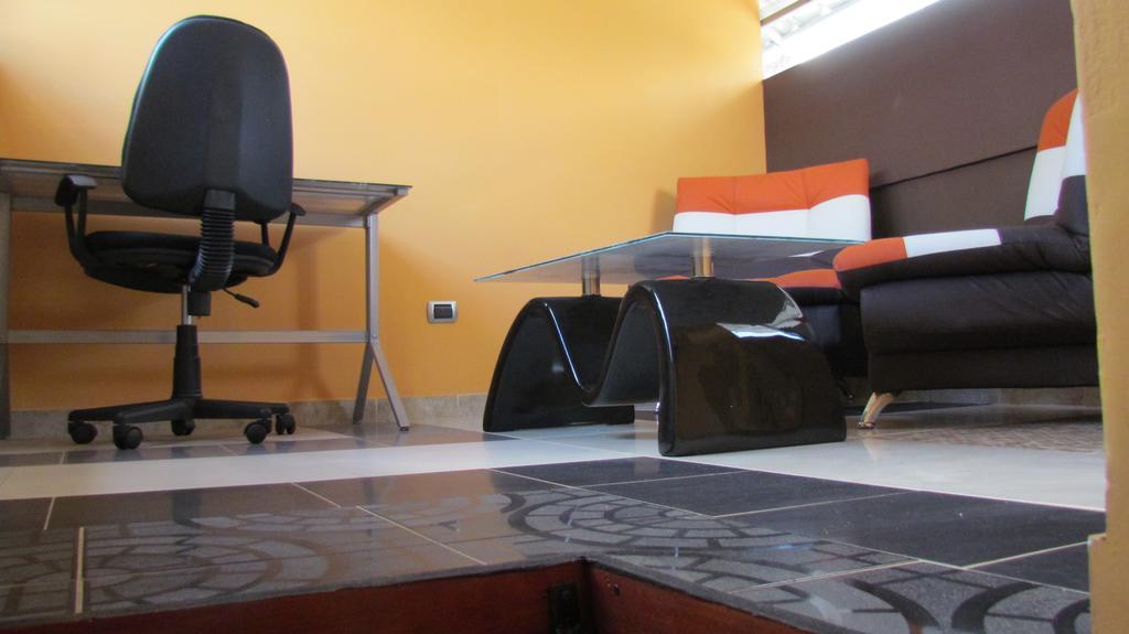 Apartamento The Lofts @ 11 Medellín