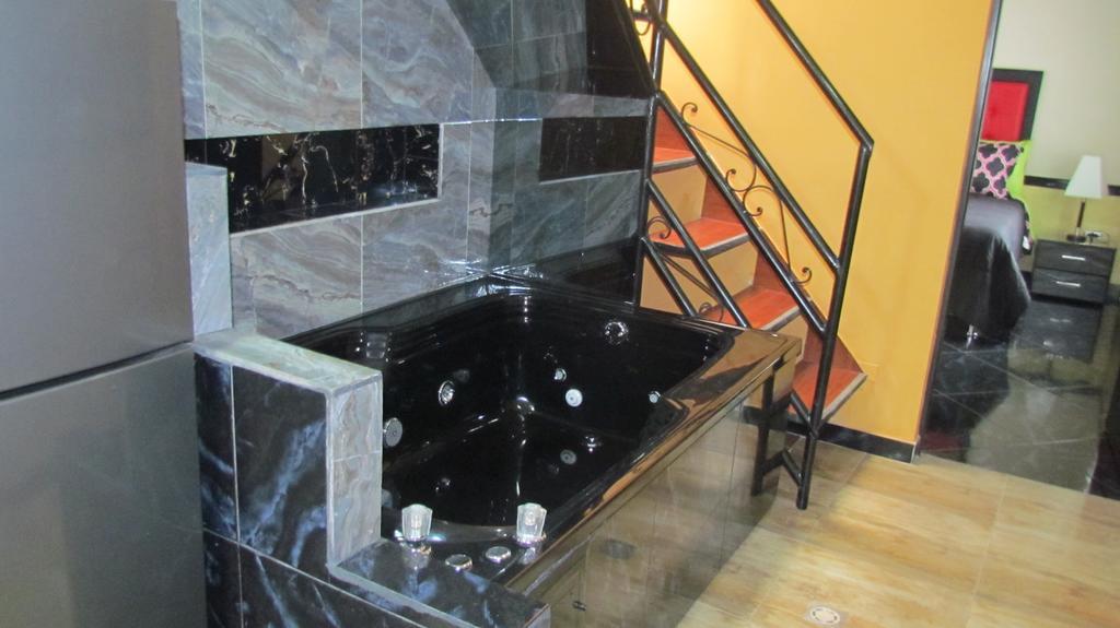 Apartamento The Lofts @ 11