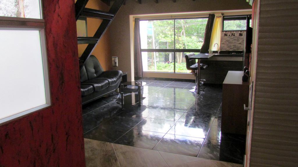 Apartamento The Lofts @ 11 *