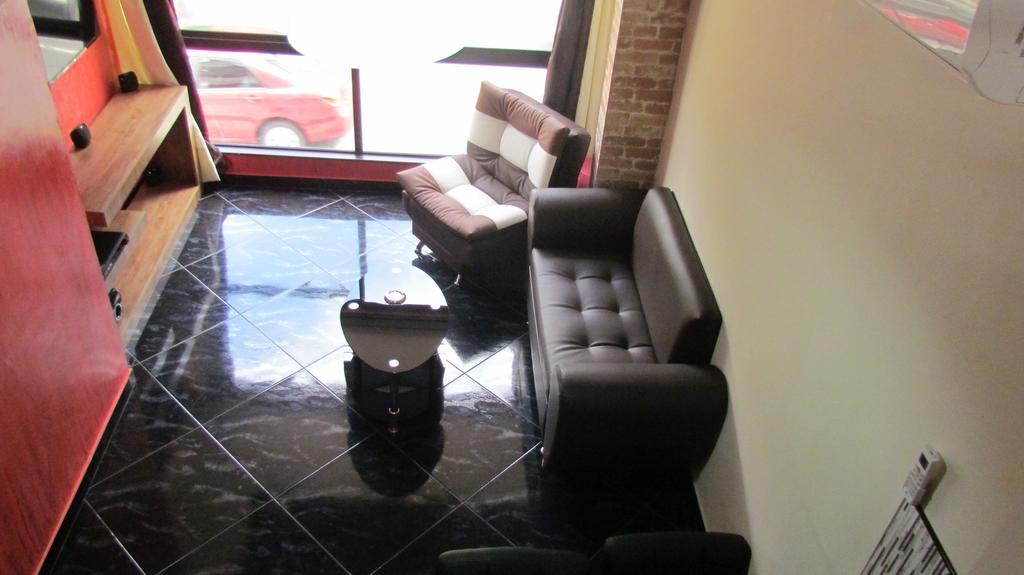 The Lofts @ 11 Apartamento Medellín